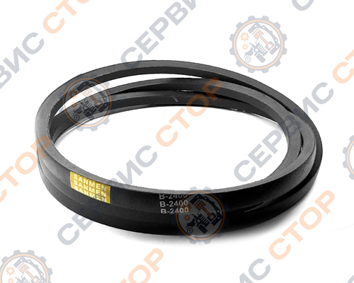 Ремень B2400 Lp / 2360 Li / 2424 La