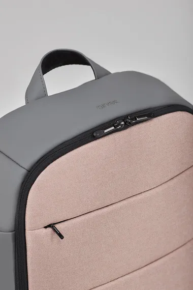 Рюкзак ANEX IQ (iq/ac bp05) rosy