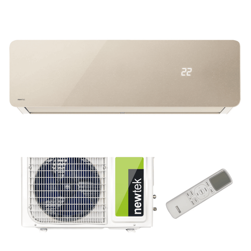 Сплит-система Newtek NT-65CHG12