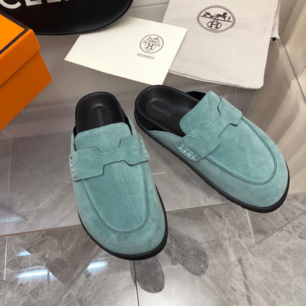 Мюли Hermes