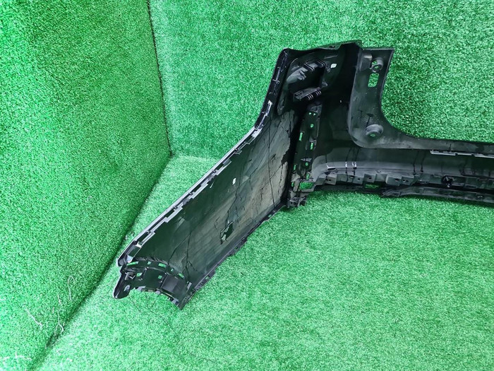 Бампер задний Changan CS95PLUS (2023-н.в.)