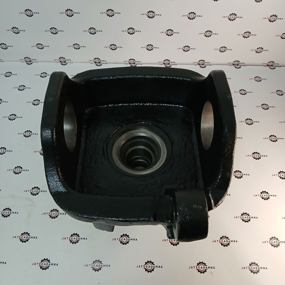 Поворотный кулак (цапфа, правый) | 448/42703, 448/20405, 448/42701 | Aries