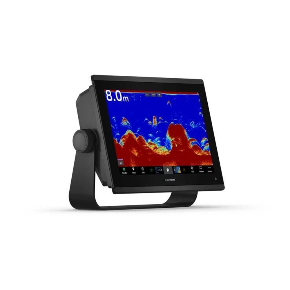 Картплоттер Garmin GPSMAP 1223xsv