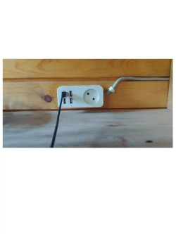 Удлинитель USB