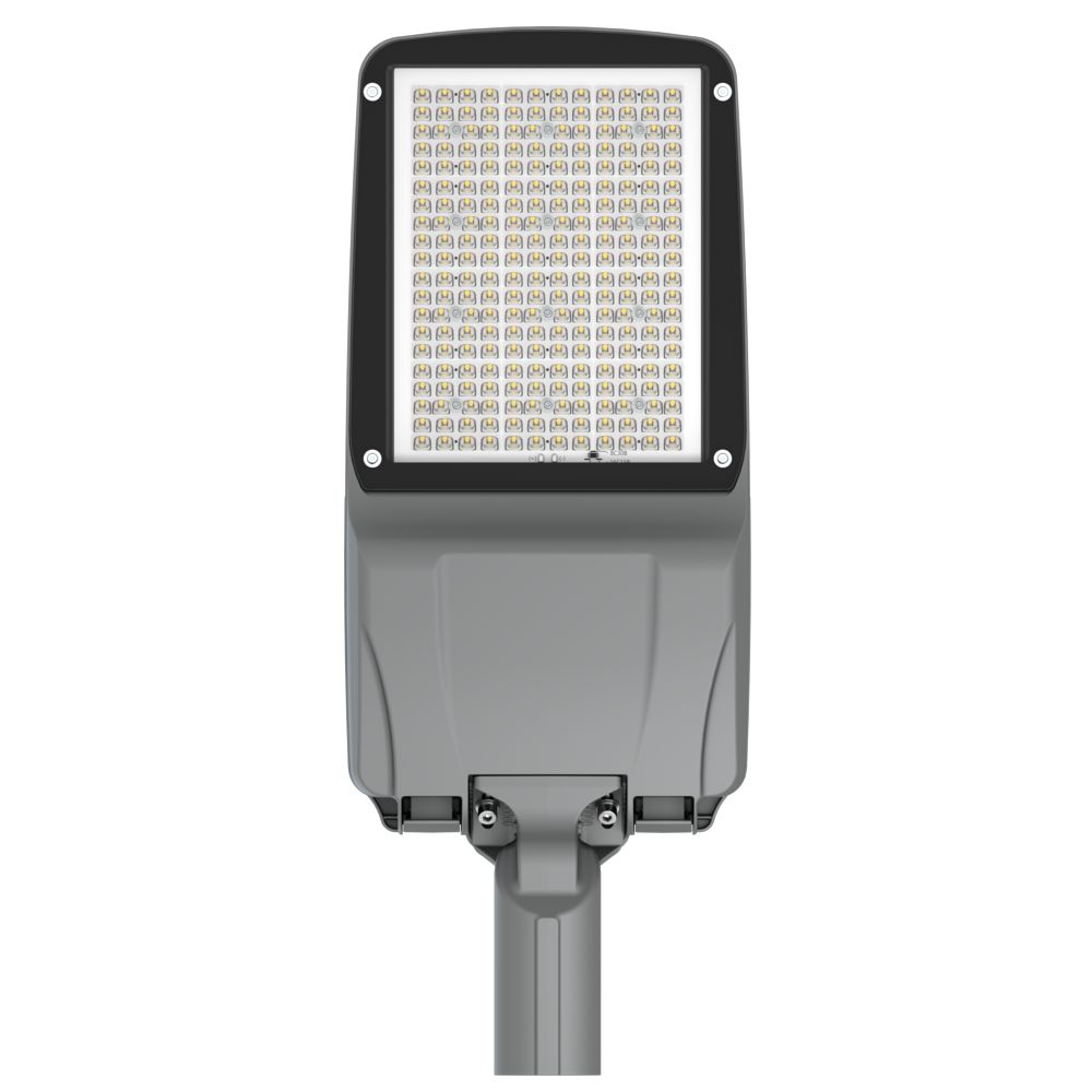 Светильник LED ДКУ Гроза 120 M v2 CRI70 4000К 155х70° PROMLED