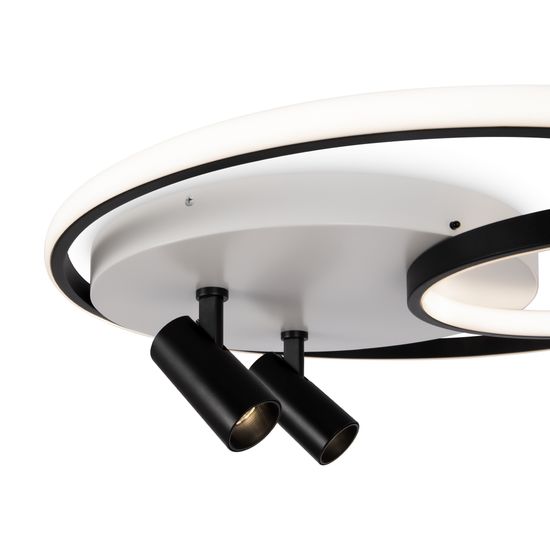 Потолочный светильник Freya FR6083CL-L90WB