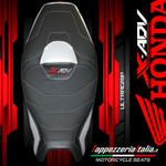 Honda X-ADV Xadv 750 2021 Tappezzeria Italia чехол для сиденья ультра-сцепление (Ultra-Grip)