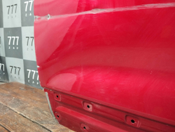 Дверь передняя левая FAW Bestune T77 18-нв Б/У Оригинал 1EA059020M3