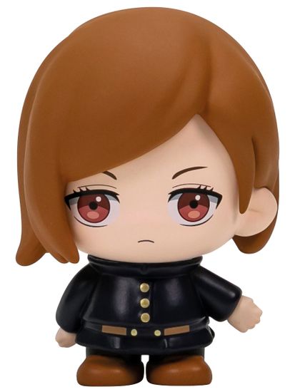 Фигурка в ассортименте Jujutsu Kaisen Slice of Life 1 шт 324468 / Случайная фигурка по мотивам аниме "Магическая битва"