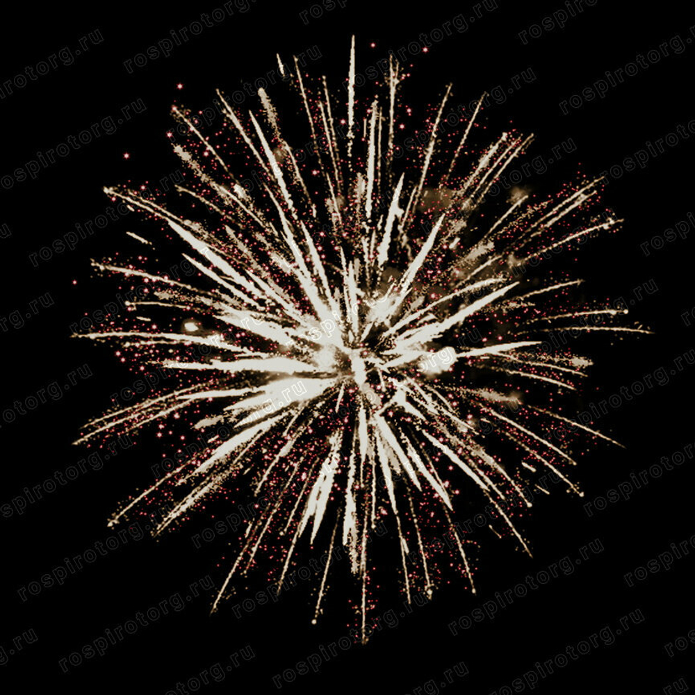 Батарея салютов Русский Фейерверк "В яблочко!" Р7032, 80 залпов