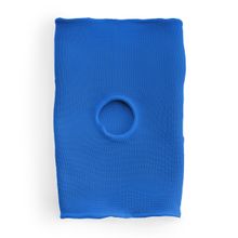 Наколенники спортивные TORRES Classic PRL11016XL-03, размер XL, синие