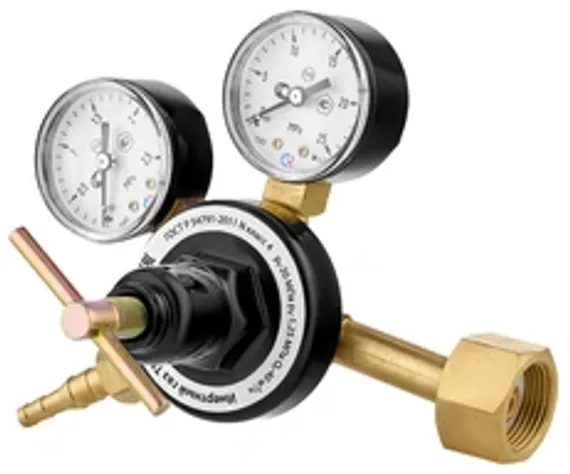 Редуктор Сварог Tech Control AC