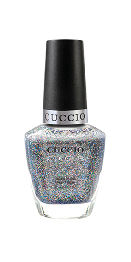 Лак Cuccio Colour Remix 13 мл.