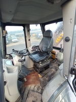 SHANMON 388 Экскаватор-погрузчик 388H (Дизельный, 4,8 л, 102 л.с., АТ)