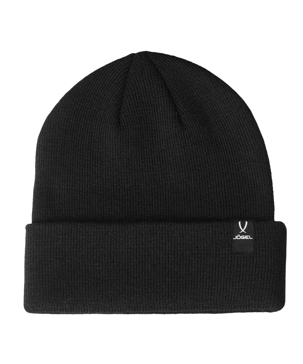 Шапка ESSENTIAL PerFormDRY High Beanie, черный