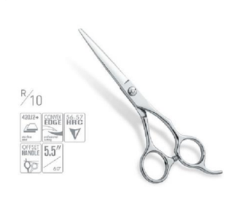 Ножницы Samurai R10 6.0