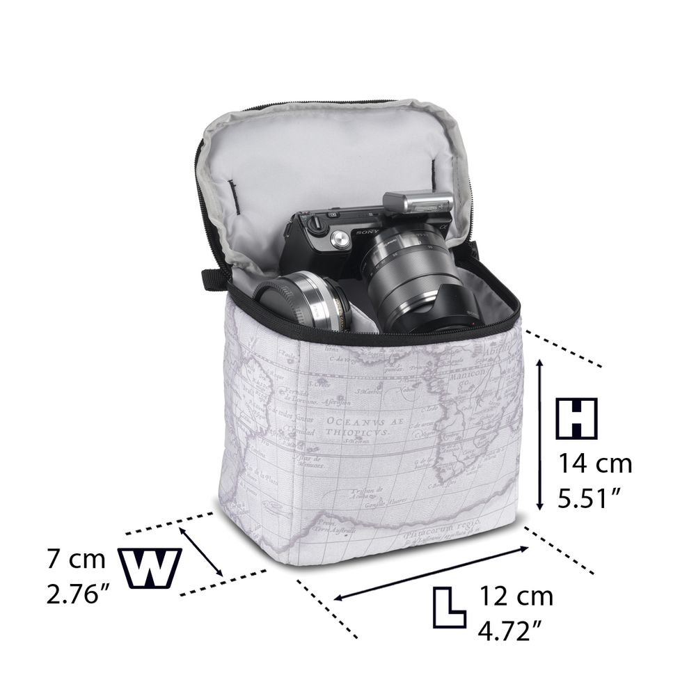 National Geographic NG W8121 Walkabout