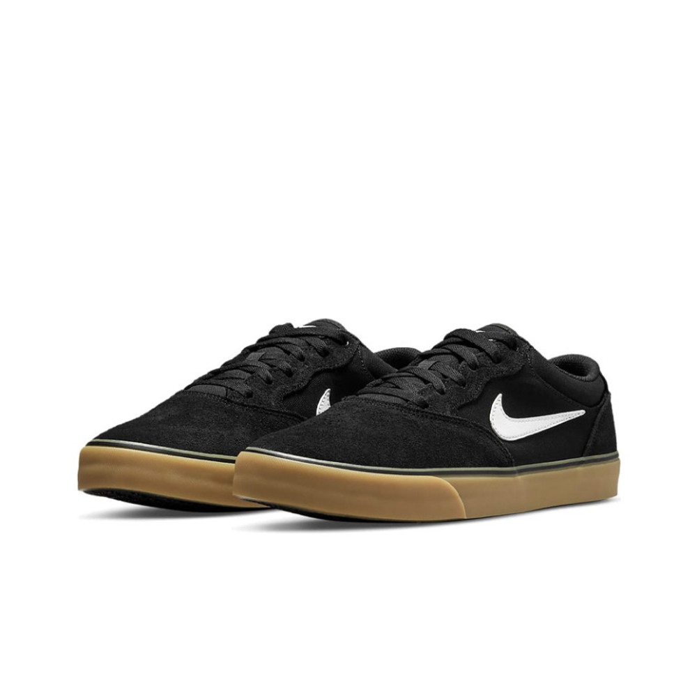Кеды Nike SB Chron 2 'Black Gum' DM3493-002