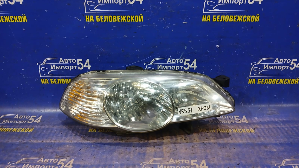 Фара передняя правая Honda ODYSSEY 1998-2004