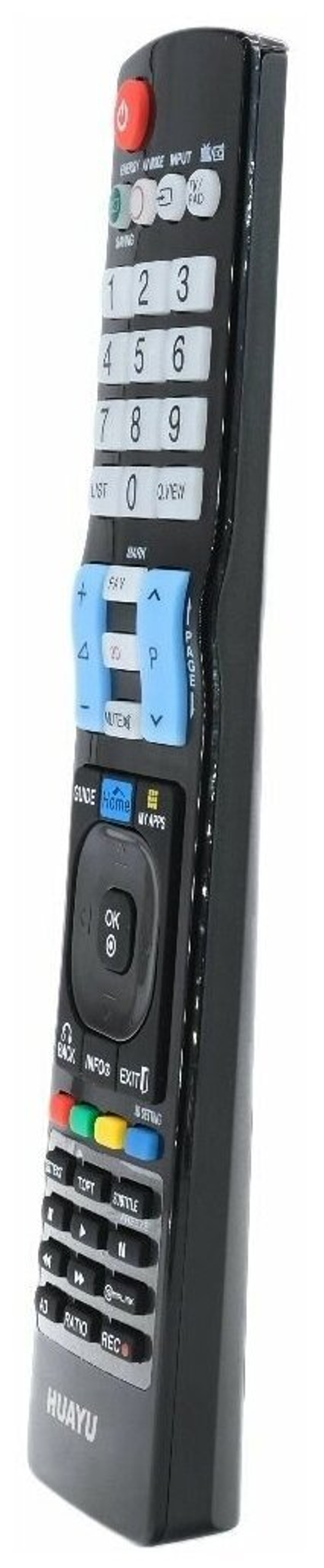 Пульт универсальный LG (Live-Power RM-L930+) LCD/LED