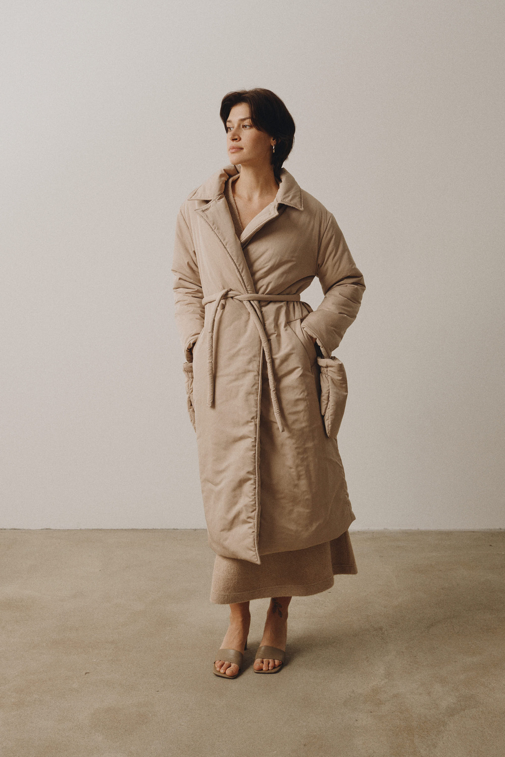 Пальто art.713-2