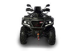 Квадроцикл AODES PathCross 650L EPS (ПСМ)
