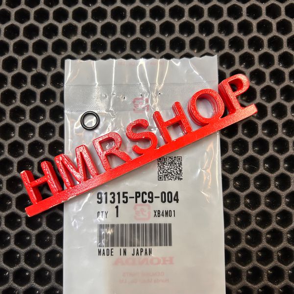 Honda O-ring 6х1.5 91315-PC9-004