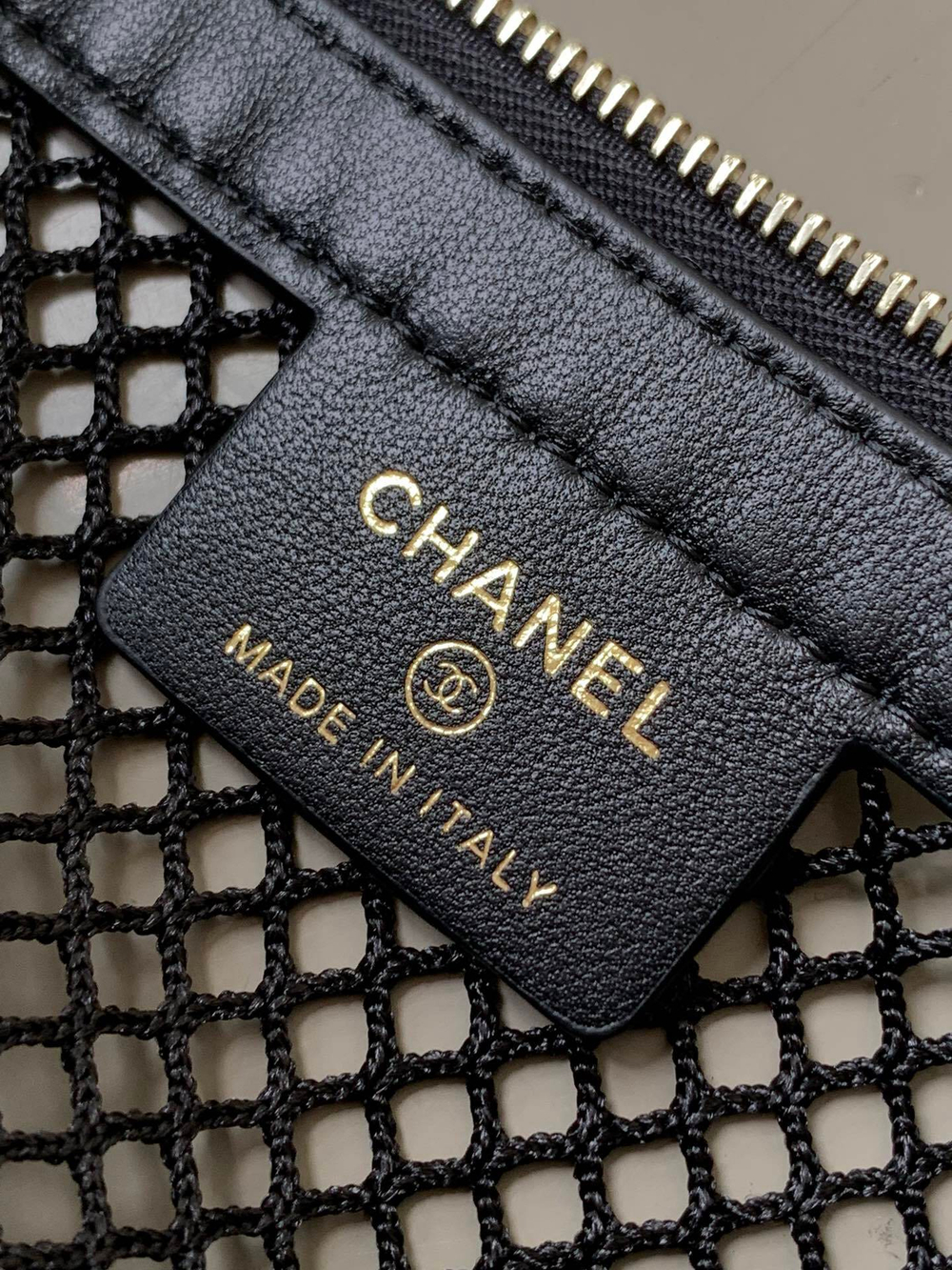 Chanel Bag 21 cm