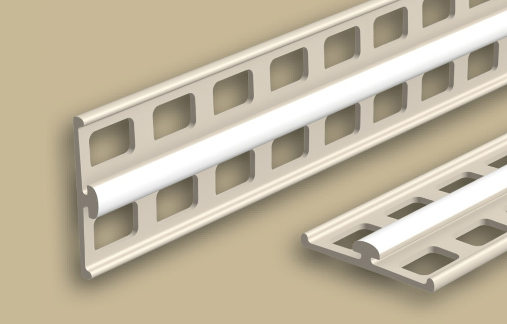 Маяк штукатурный 6 мм