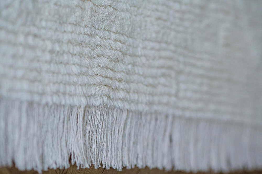 Хлопковый ковер Lillaland ADINKRA 160х230 см