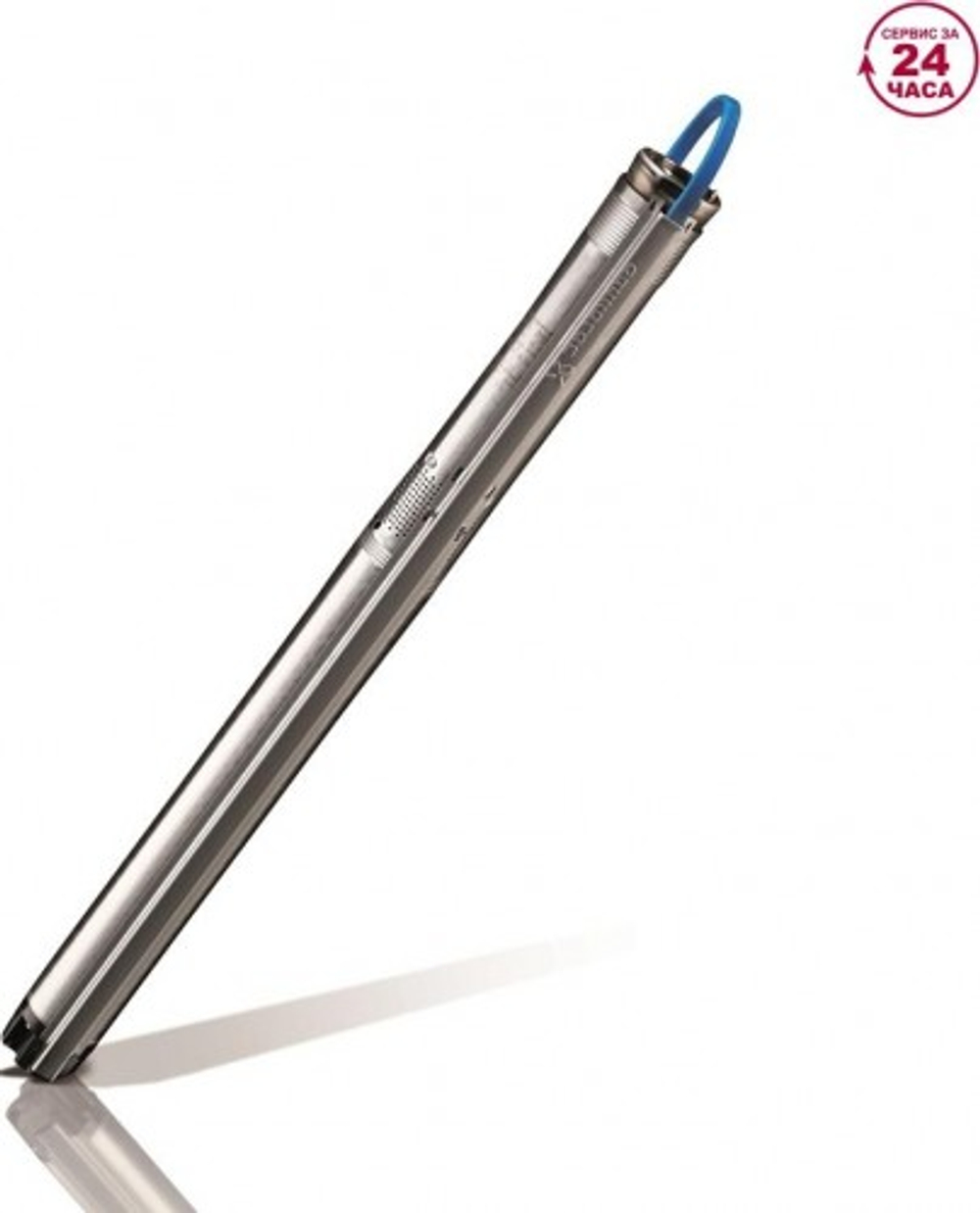 Насос скважинный GRUNDFOS SQE 2- 85 96510153 НС-0026972