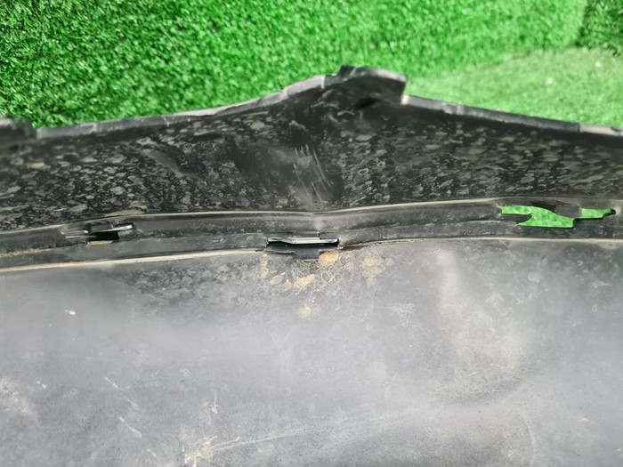 Бампер передний Mercedes GLE V167 (2018-2024) AMG