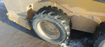 XCMG SR* Мини погрузчик SR740RU (Дизельный, 2,9 л, 50 л.с., АТ)