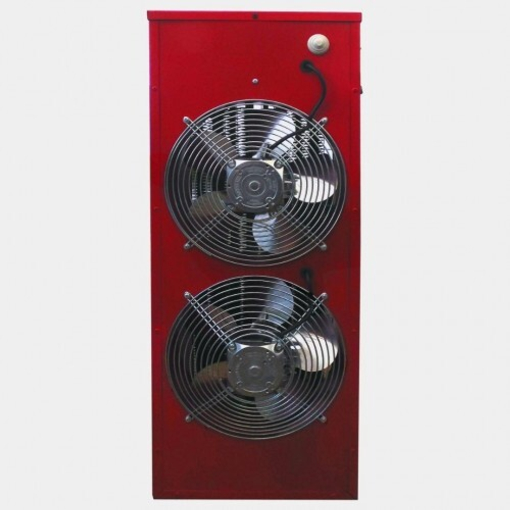 Тепловая пушка НОВЭЛ КЭВ-21