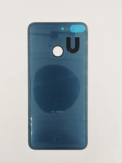 Задняя крышка для Huawei Honor 9 Lite Серый