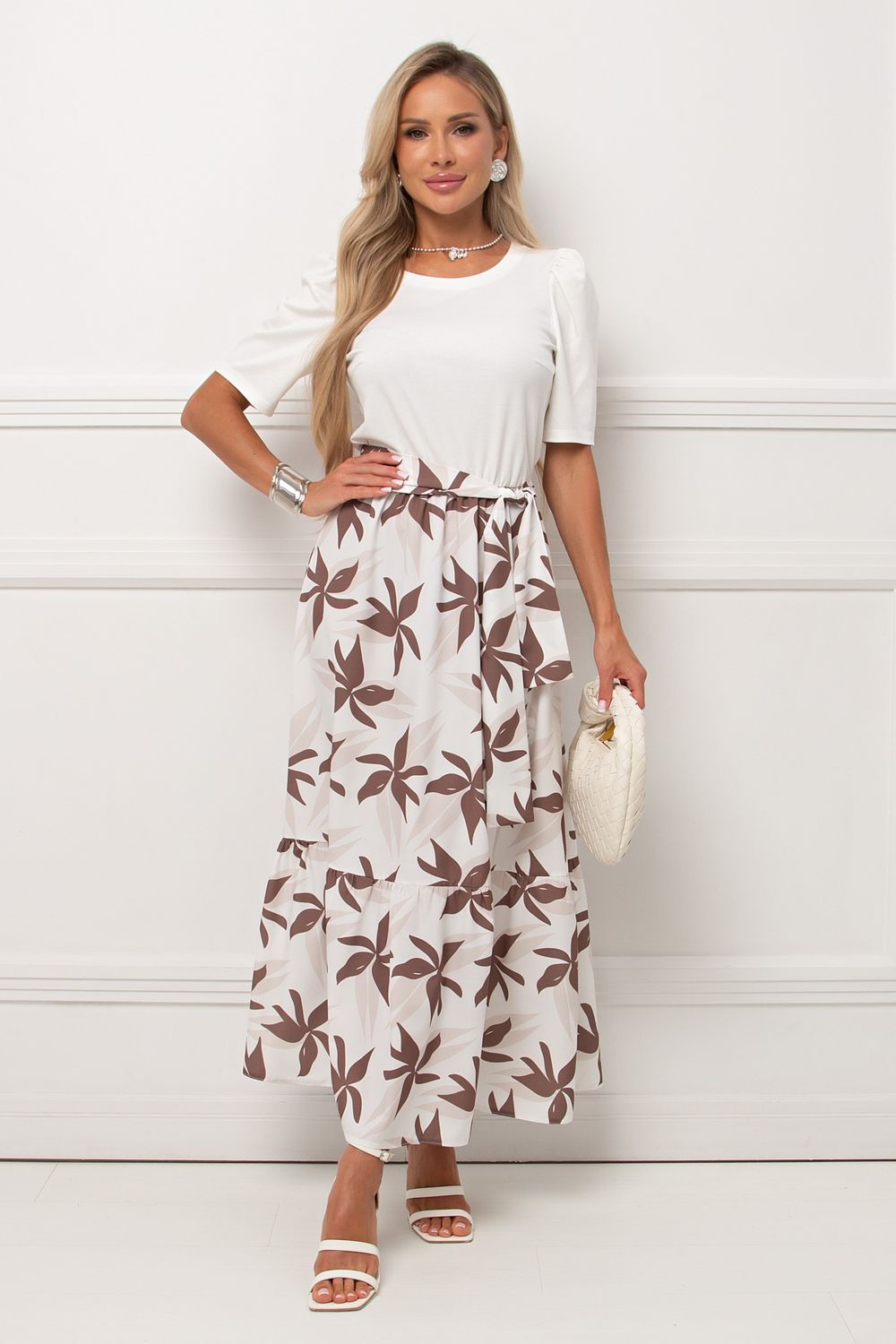 Платье Консуэла №4 Valentina