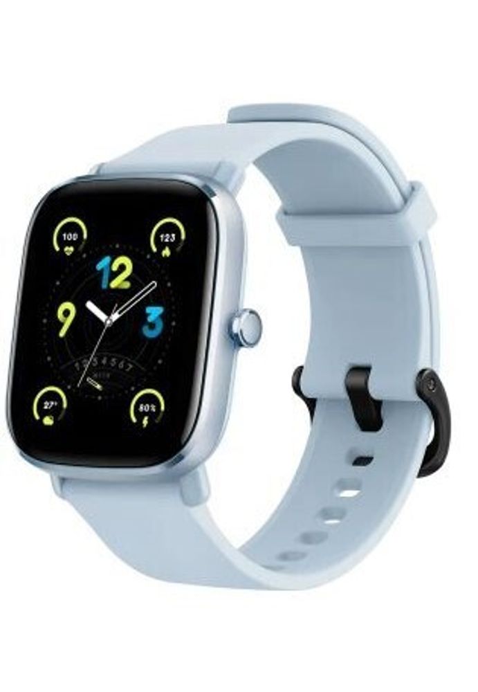 Смарт-часы Amazfit GTS 2 Mini (A2018) Blue