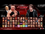 W2K16 [PS4] Б/У