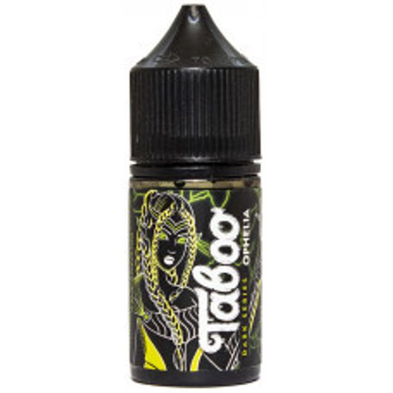 Жидкость Tabu DS, 30 мл, Ophelia