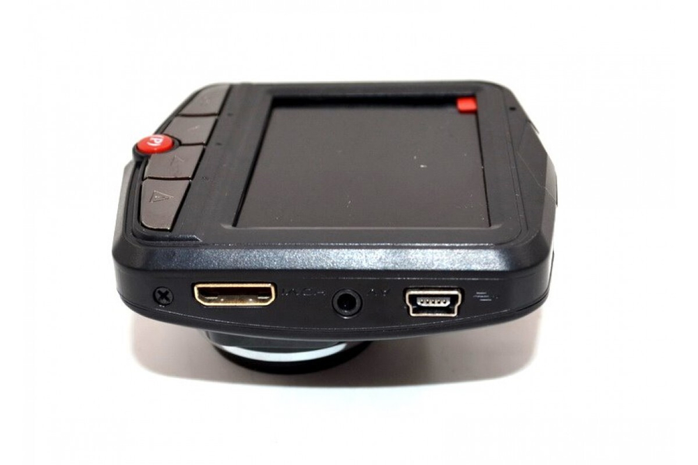 Видеорегистратор Eplutus DVR-911 FullHD