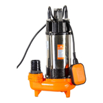 Насос погружной фекальный Вихрь ФН-750