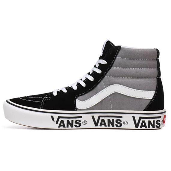 Vans SK8 Tape Mix Comfycush