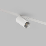 DK8010-WH Акцентный светильник SMART SPOT 9W DIM 3000K-6000K белый