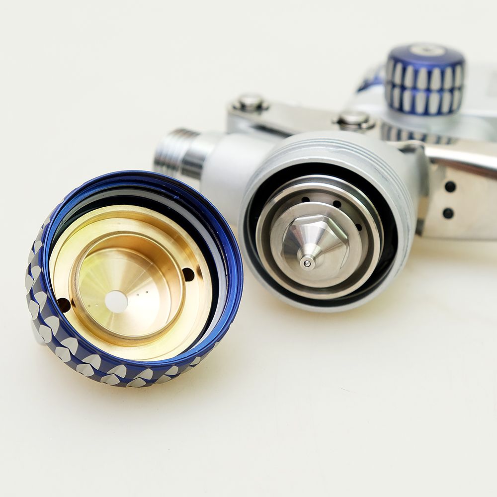 Краскопульт Isistem ISPRAY ST 31 HVLP