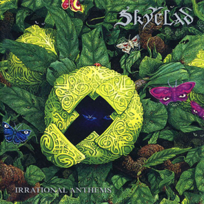 Skyclad / Irrational Anthems (RU)(CD)