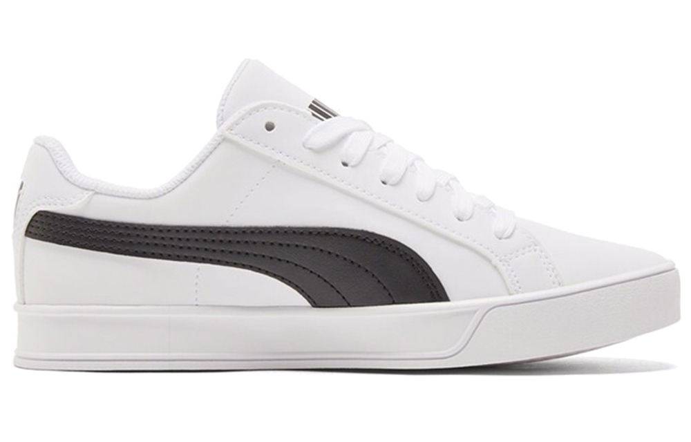 Кроссовки PUMA Smash Vulc Classic, 359622-05