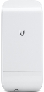 Ubiquiti Nanostation Loco M5 белый