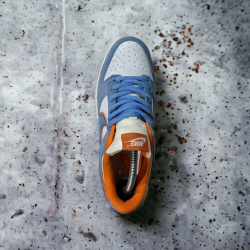Nike SB Dunk Low • University Blue
