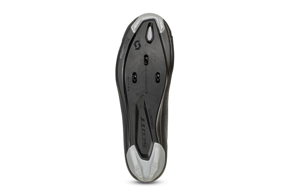 Велообувь Road Comp Boa black/silver (ES251817-1000::::44)