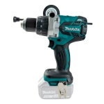 Makita DHP481RTE аккумуляторная ударная дрель (2 x 5 Ач, ЗУ)